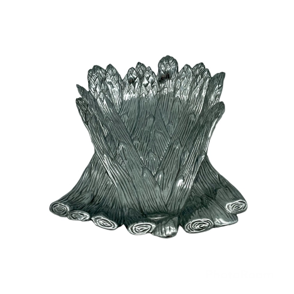 Fitz & Floyd Asparagus Small Serving Dish